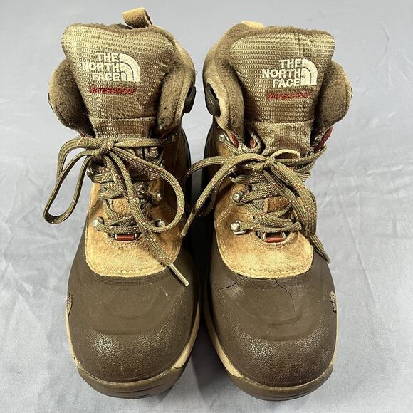 The North Face 200 Gram Heat Seeker Insulated Winter Boots Women’s Size 7.5 main image 8